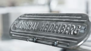 Druckerei Grunenberg