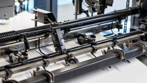 Druckerei Grunenberg