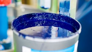 Druckerei Grunenberg