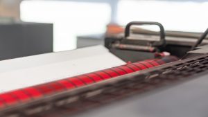 Druckerei Grunenberg