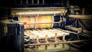 Druckerei Grunenberg