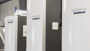 Druckerei Grunenberg Heidelberg