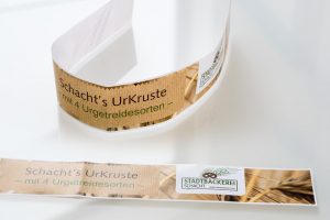 Druckerei Grunenberg Band