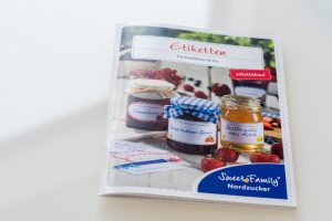 Druckerei Grunenberg Broschuere