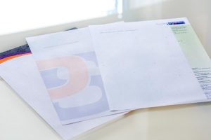 Druckerei Grunenberg Geschaeftspapier