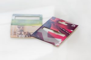 Druckerei Grunenberg Geschenkkarte