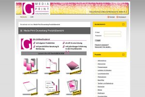 Media Print Grunenberg